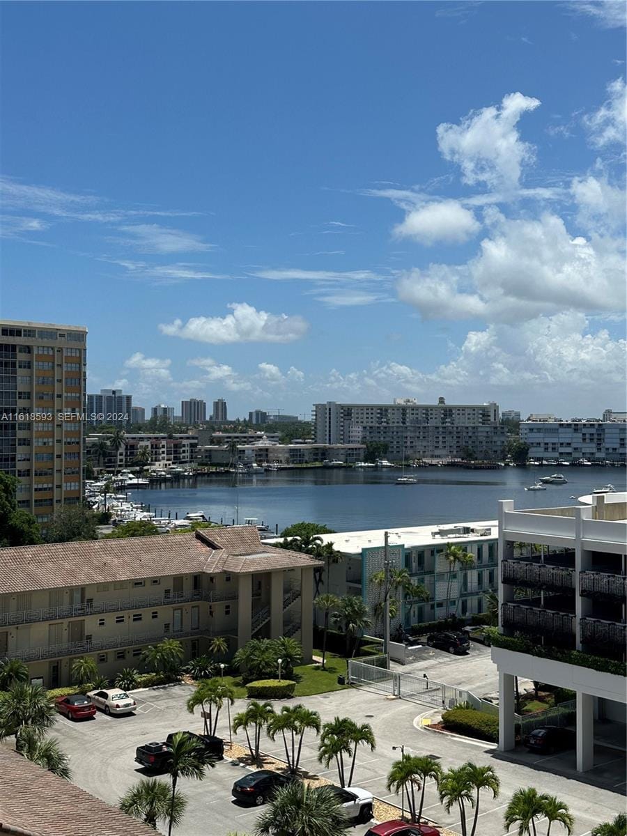 2602 E Hallandale Beach Boulevard R807, Hallandale Beach, FL 33009 photo 22