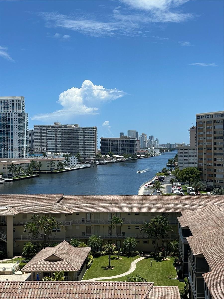 2602 E Hallandale Beach Boulevard R807, Hallandale Beach, FL 33009 photo 23