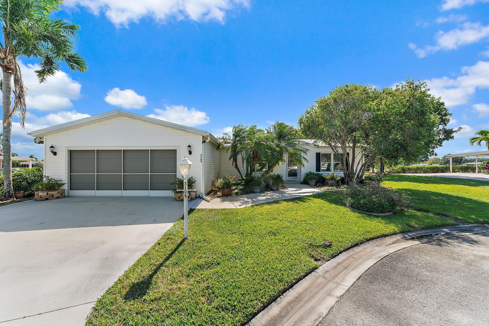 3109 Scarlet Ibis Lane, Port St. Lucie, FL 34952