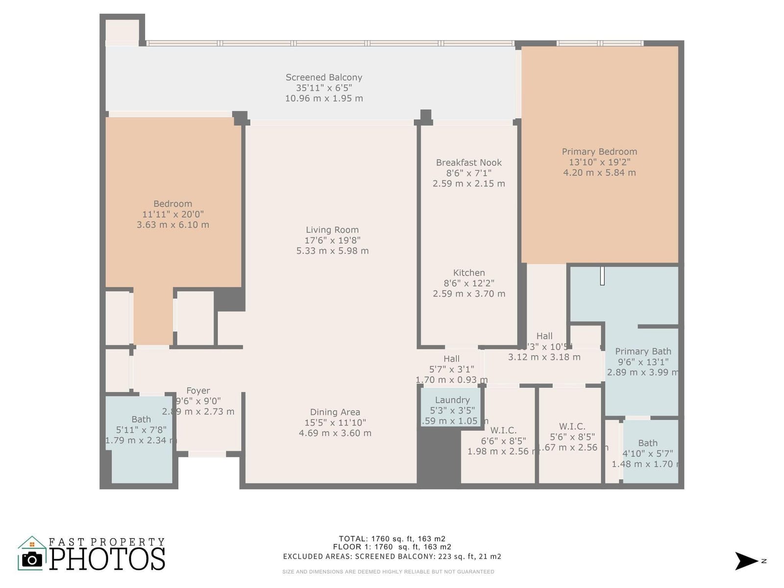 20110 Boca West Drive 232, Boca Raton, FL 33434 photo 4
