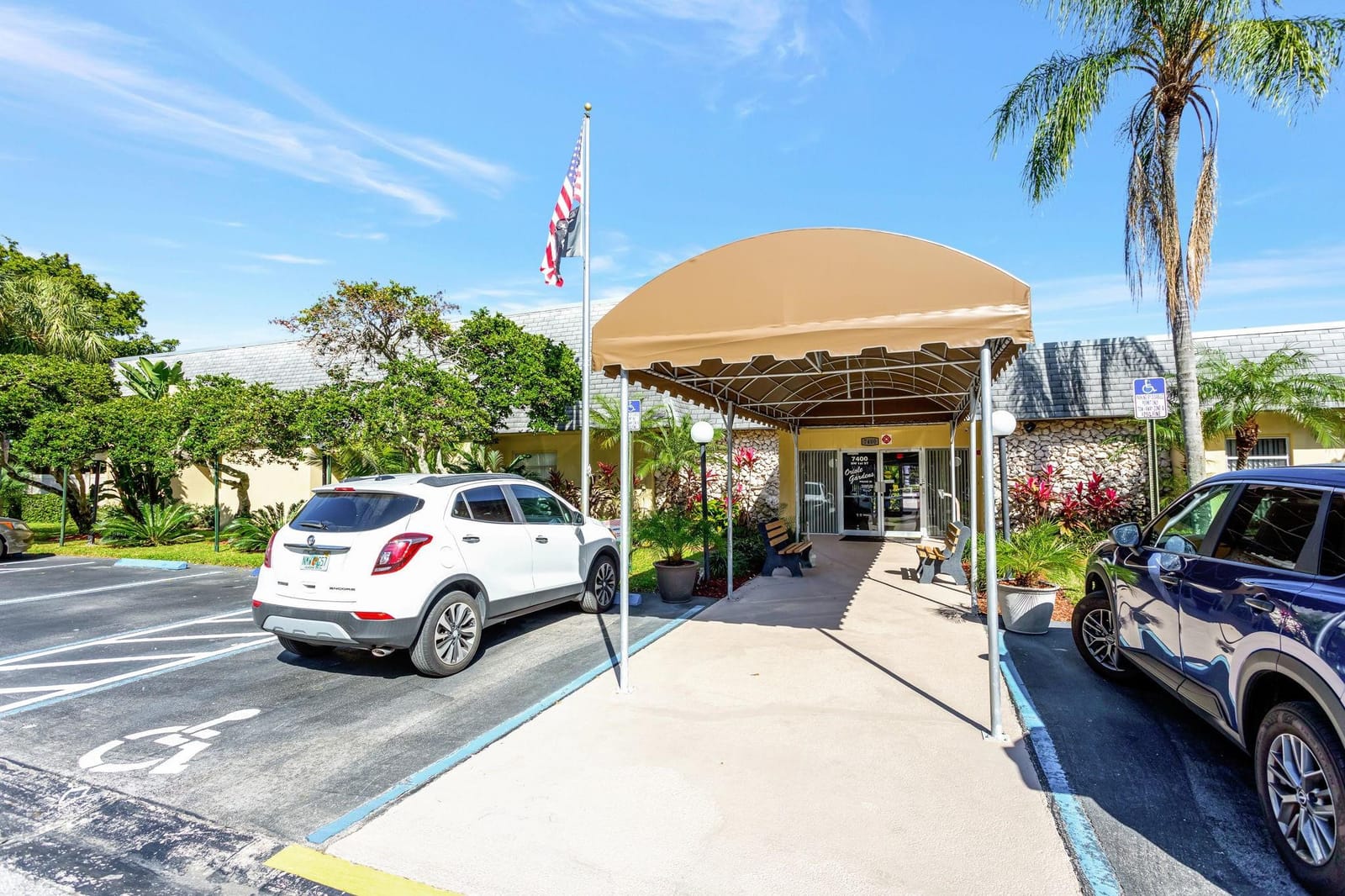 7410 NW 1st Street 207, Margate, FL 33063 photo 29