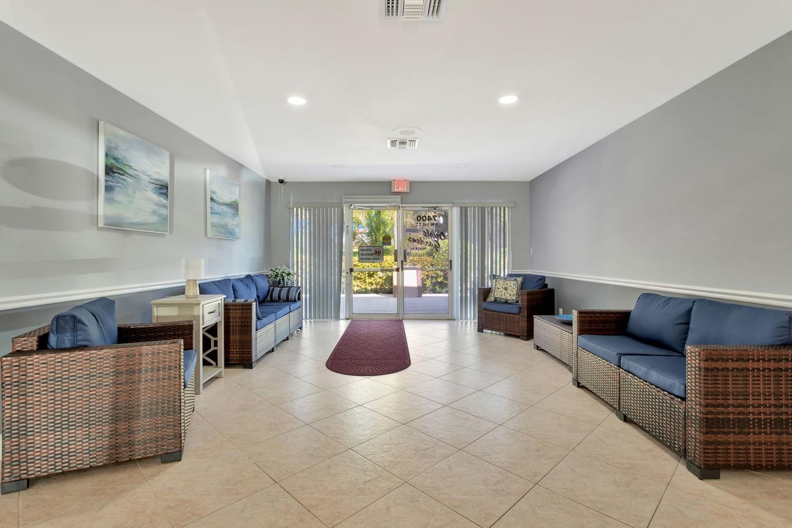 7410 NW 1st Street 207, Margate, FL 33063 photo 30