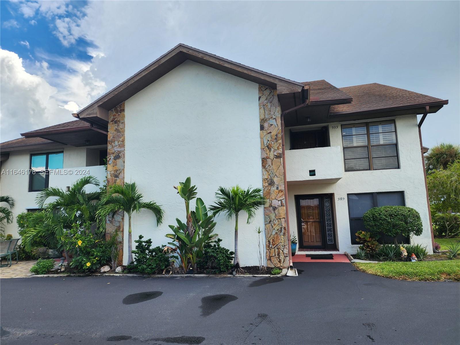 393 SW 35th Street 393, Palm City, FL 34990, Palm City