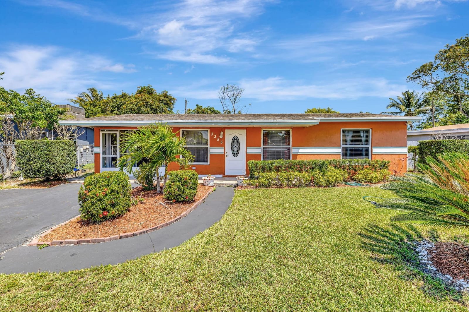 3355 NW 17th Court, Lauderhill, FL 33311