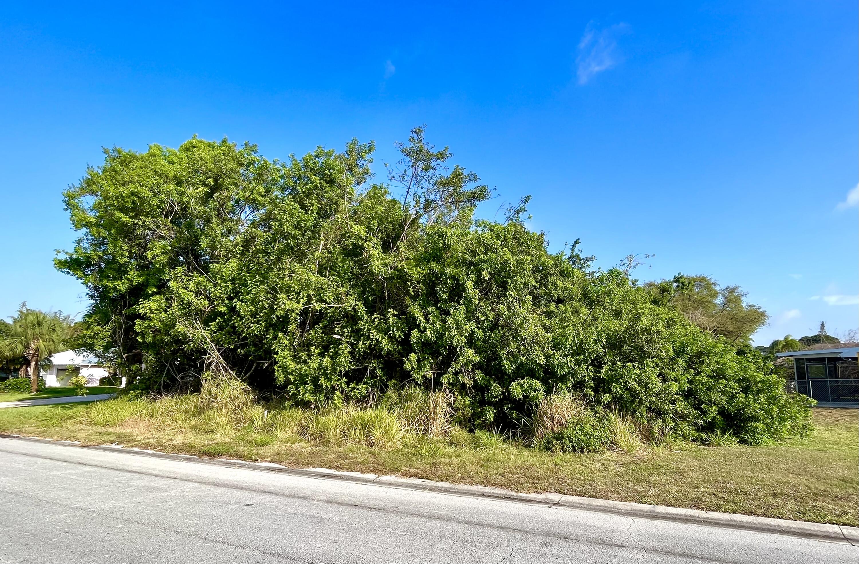 846 19th Street SW, Vero Beach, FL 32962, Vero Beach
