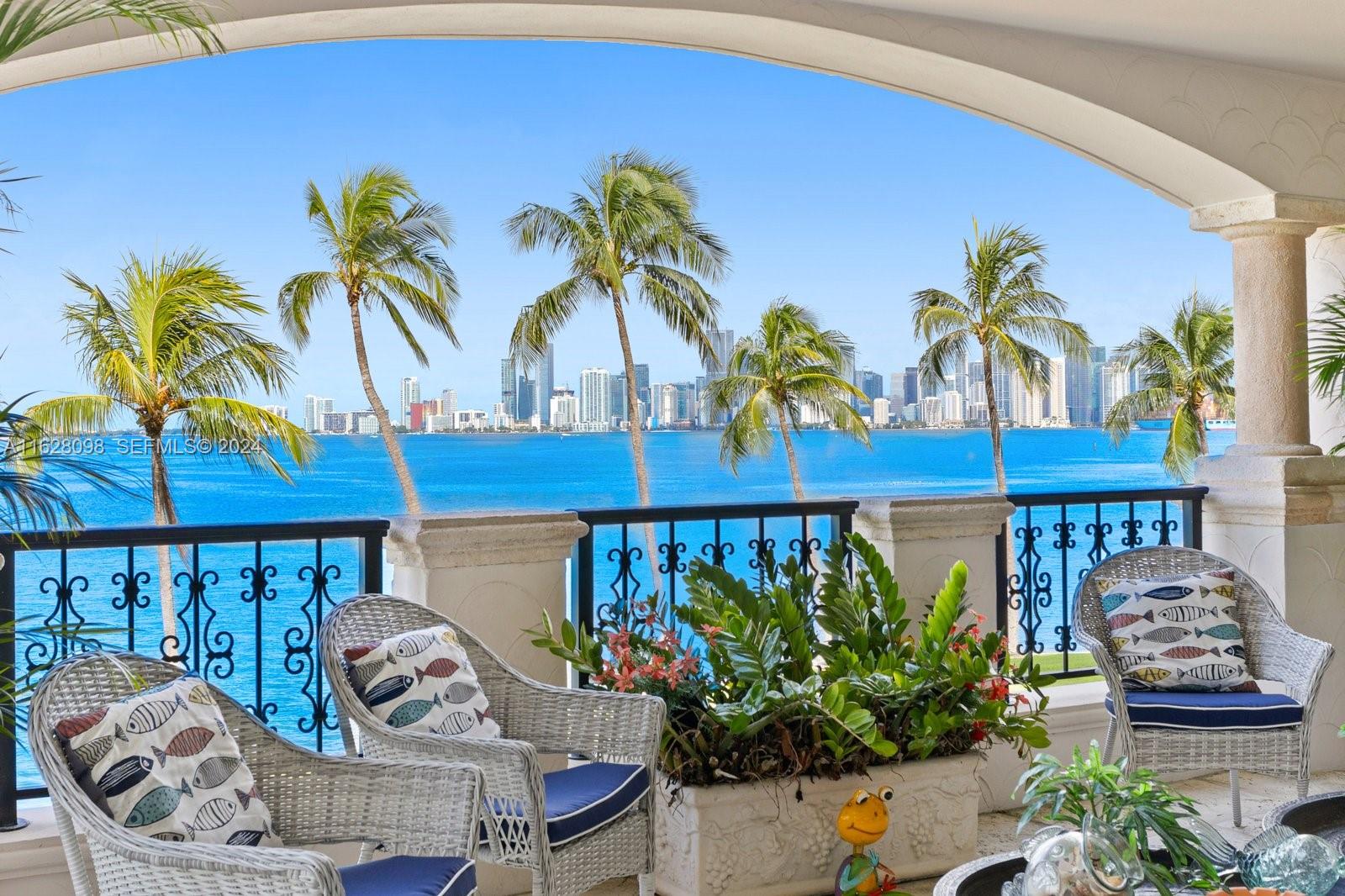 5221 Fisher Island Drive 5221, Miami Beach, FL 33109, Miami Beach