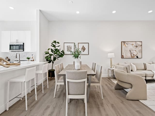506 SE 7th Street 305, sold in Villa Tuscany, Fort Lauderdale, FL