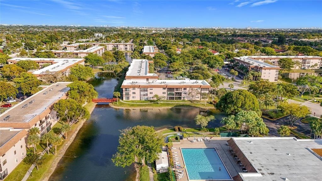 6095 N Sabal Palm Boulevard 212, Tamarac, FL 33319 photo 16