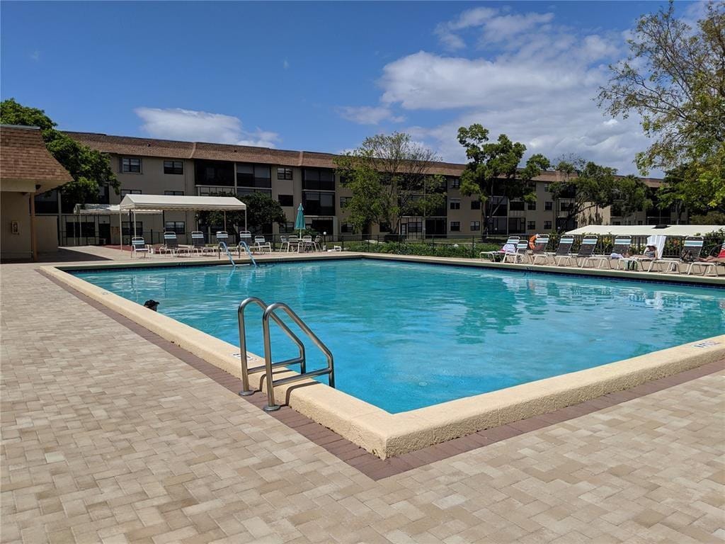 6095 N Sabal Palm Boulevard 212, Tamarac, FL 33319 photo 21