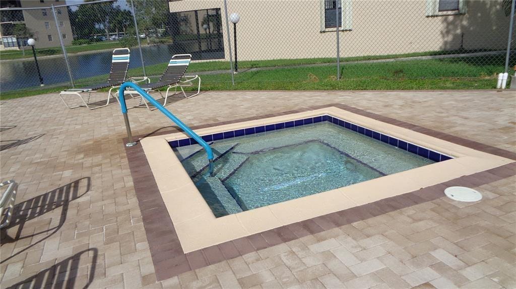 6095 N Sabal Palm Boulevard 212, Tamarac, FL 33319 photo 24