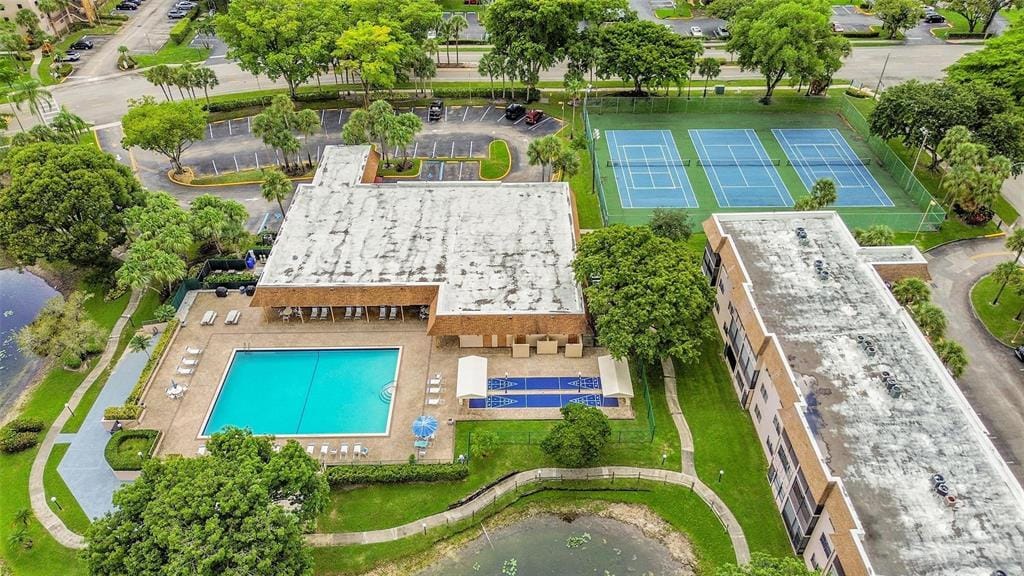 6095 N Sabal Palm Boulevard 212 — photo 5