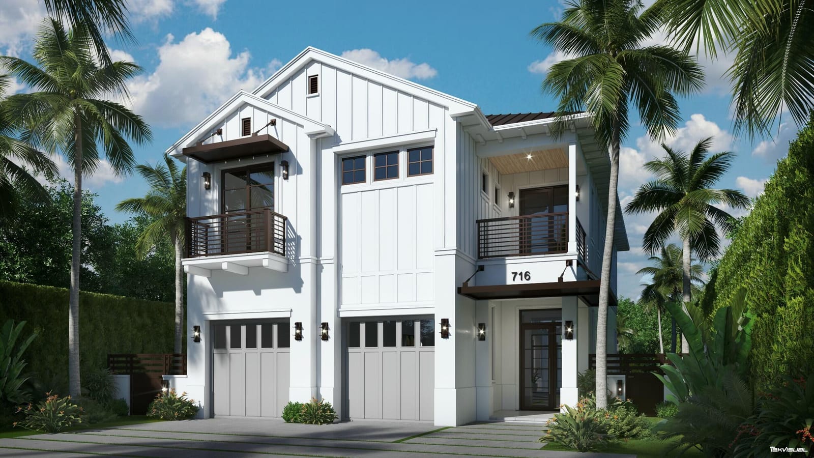 716 NE 2nd Street, Delray Beach, FL 33483