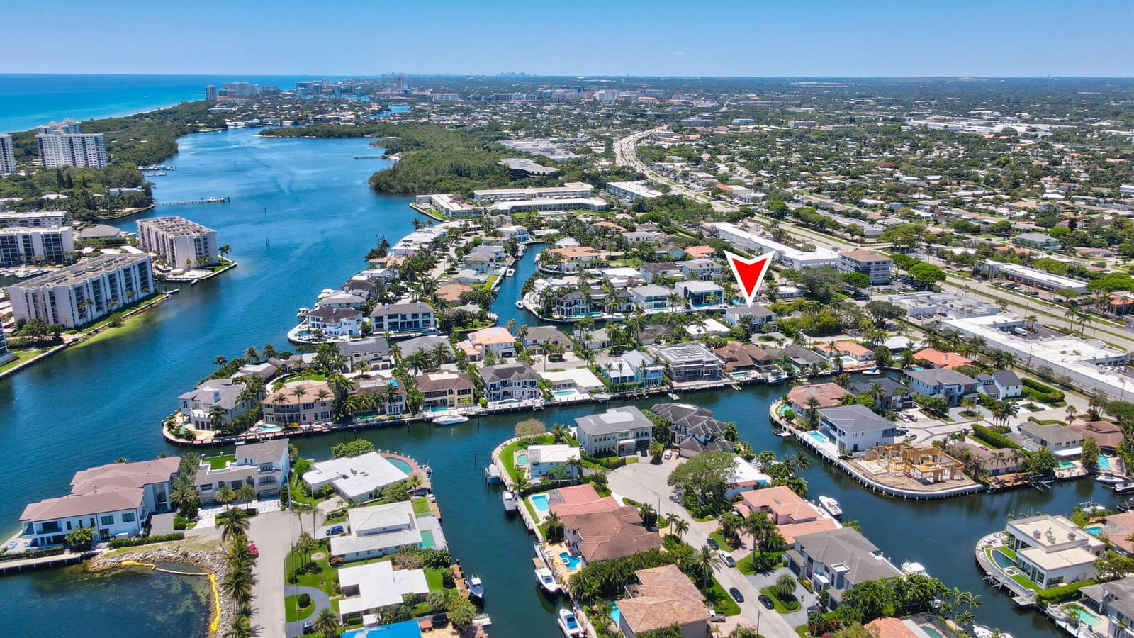 660 NE 29th Place, Boca Raton, FL 33431 photo 2
