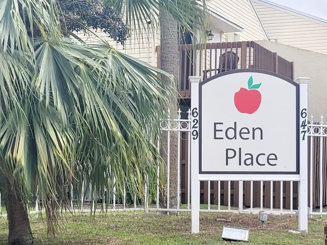 631 Executive Center Drive K204, sold in Eden Place Condo, West Palm Beach, FL