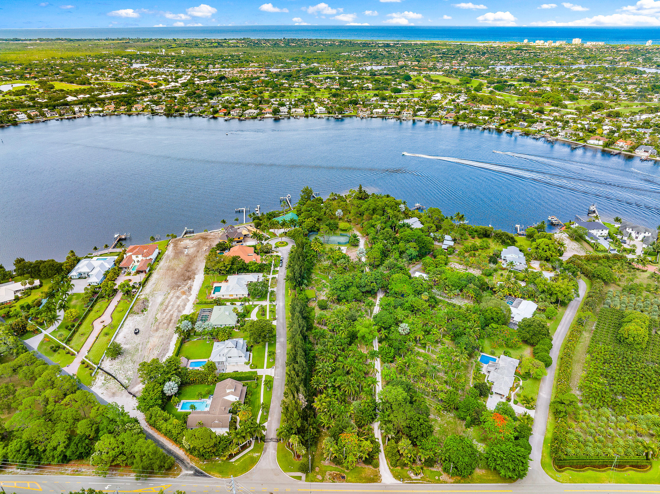 Lt 4 19370 Loxahatchee River Road, Jupiter, FL 33458, Jupiter
