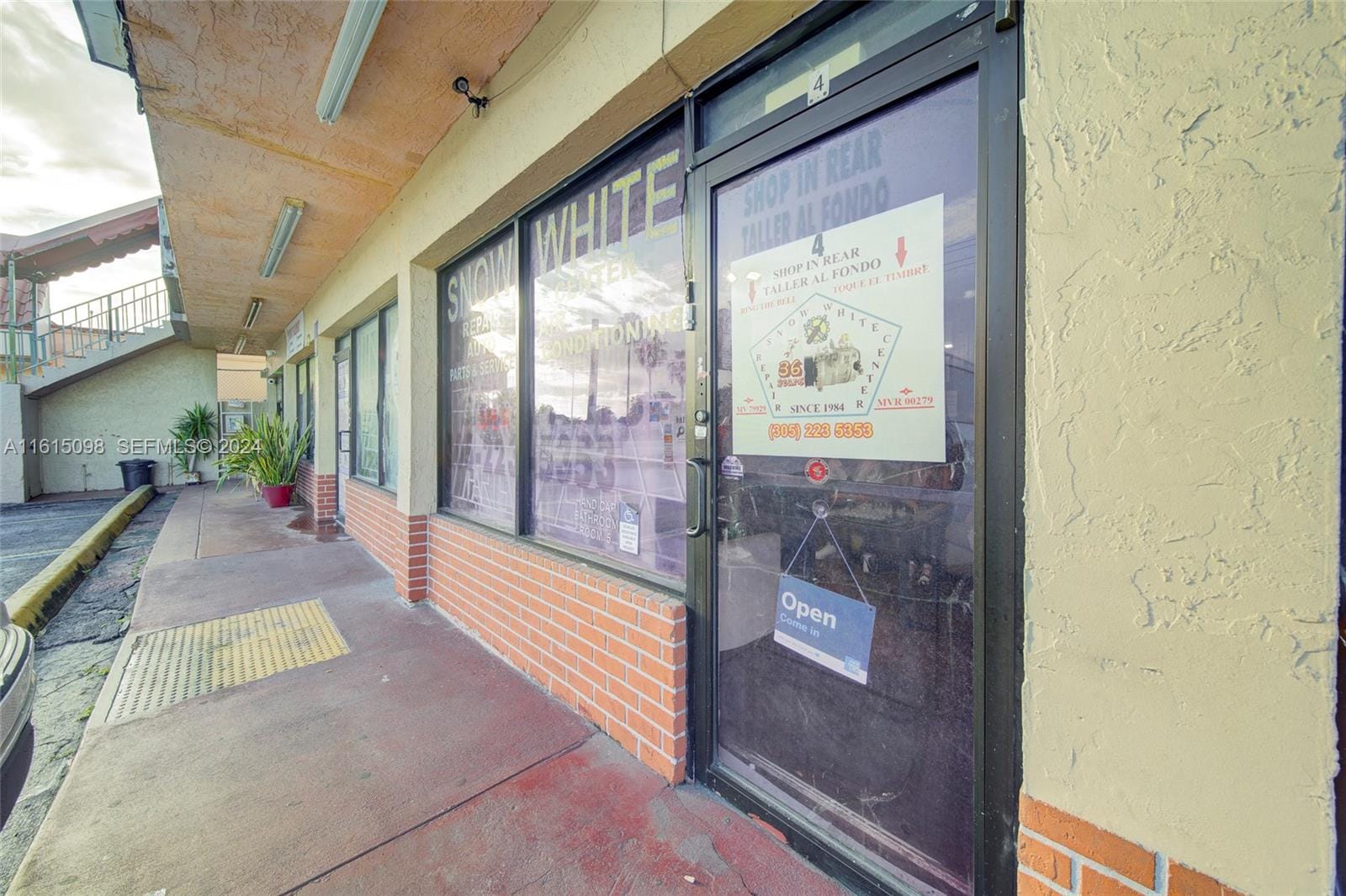 Established Automotive AC Established Automotive Ac Repair Business In Miami, Miami, FL 33174 photo 26