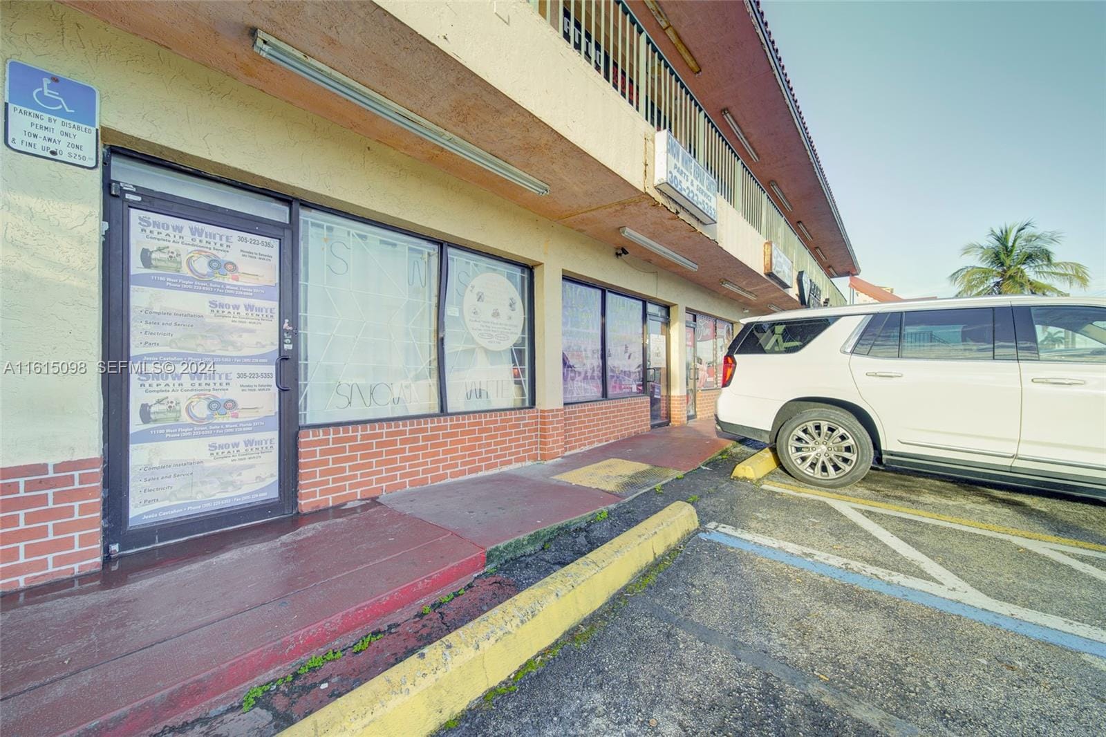 Established Automotive AC Established Automotive Ac Repair Business In Miami, Miami, FL 33174 photo 27