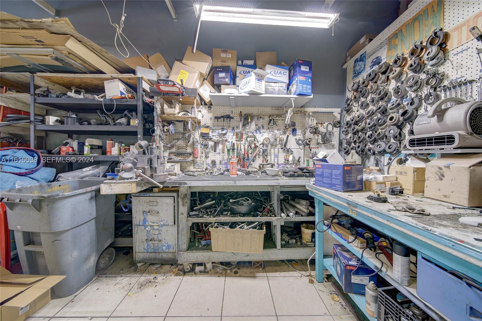 Established Automotive AC Established Automotive Ac Repair Business In Miami — photo 5
