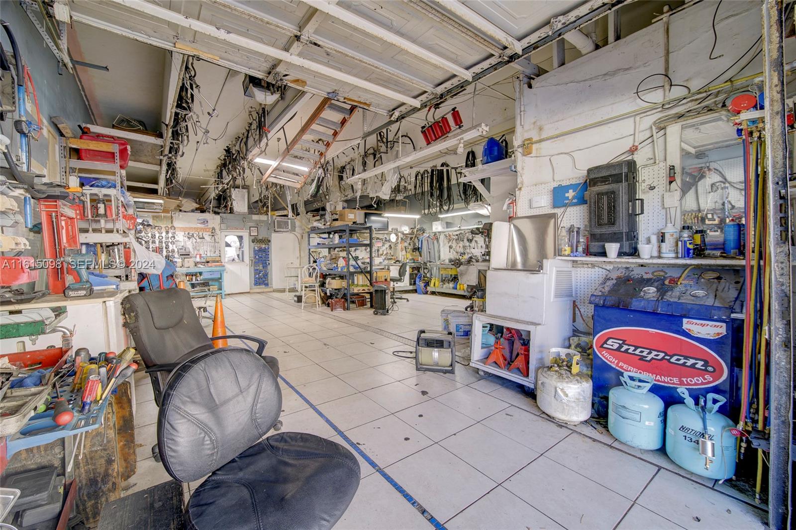 Established Automotive AC Established Automotive Ac Repair Business In Miami, Miami, FL 33174, Miami