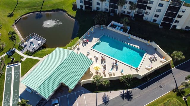 2400 S Ocean Drive 2328, Fort Pierce, FL 34949