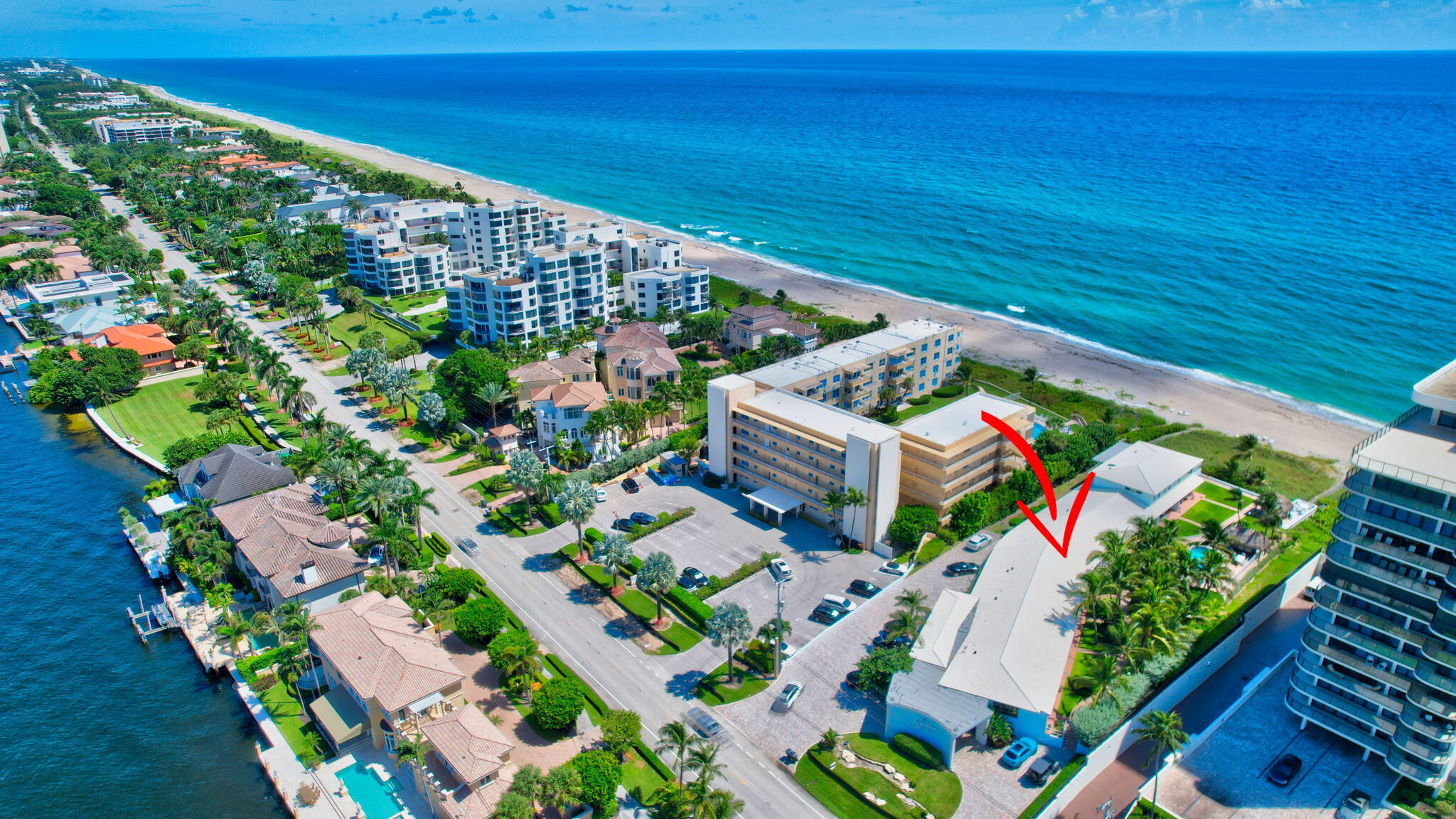 2711 S Ocean 0020 Boulevard 2, Highland Beach, FL 33487, Highland Beach