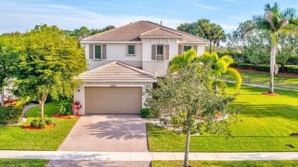 2834 Bellarosa Circle, Royal Palm Beach, FL 33411