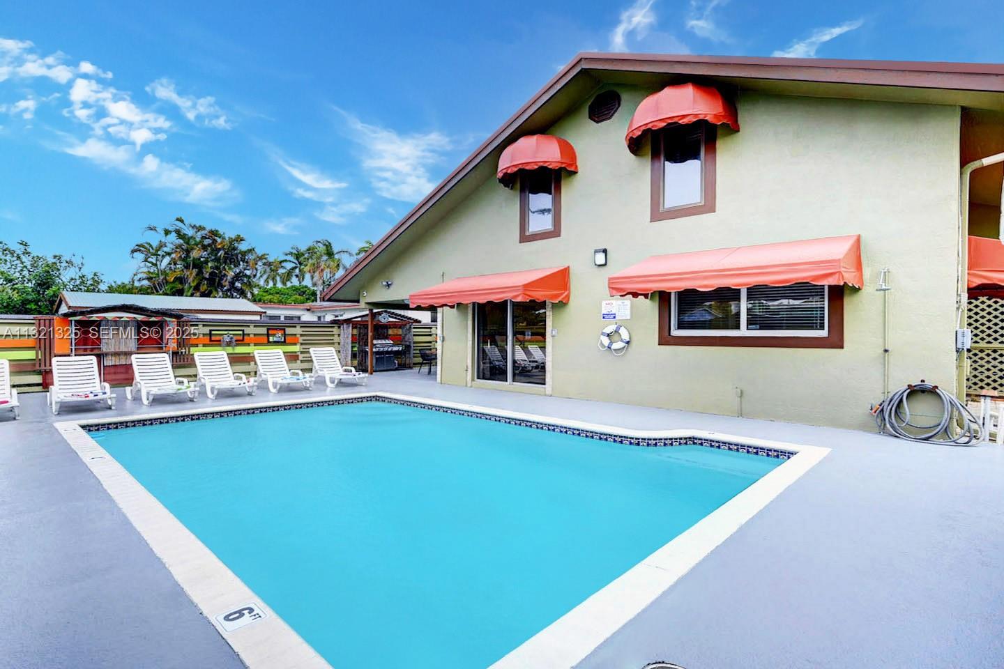 1020 N 13th Terrace, Hollywood, FL 33019, Hollywood