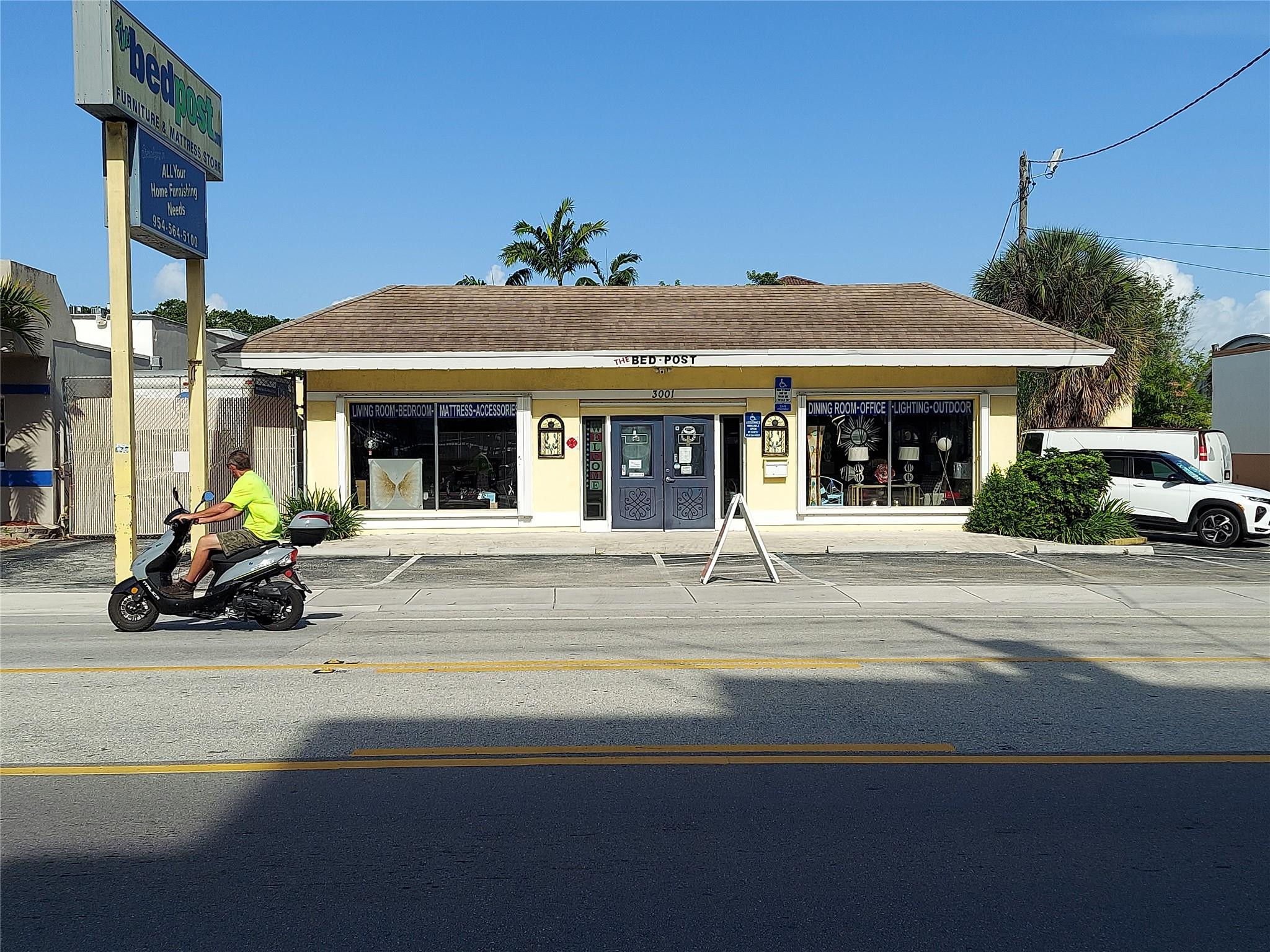 3001 NE 6 Avenue, Wilton Manors, FL 33334, Wilton Manors