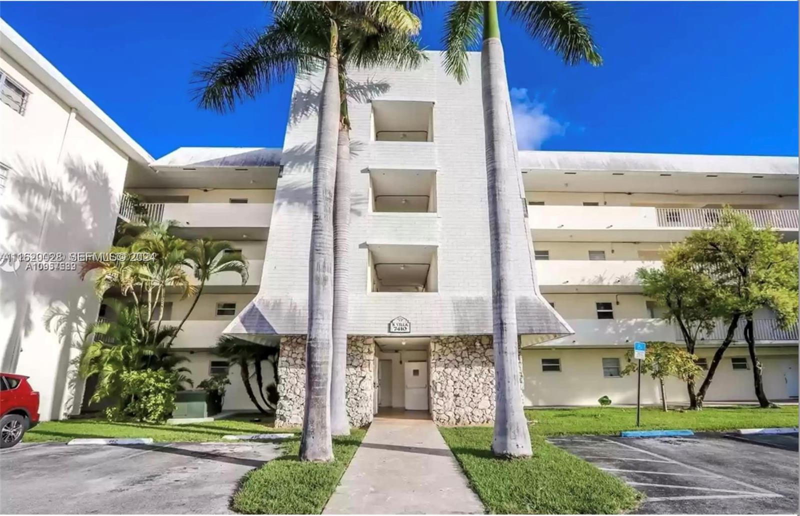 7410 SW 82nd Street K211, Miami, FL 33143, Miami