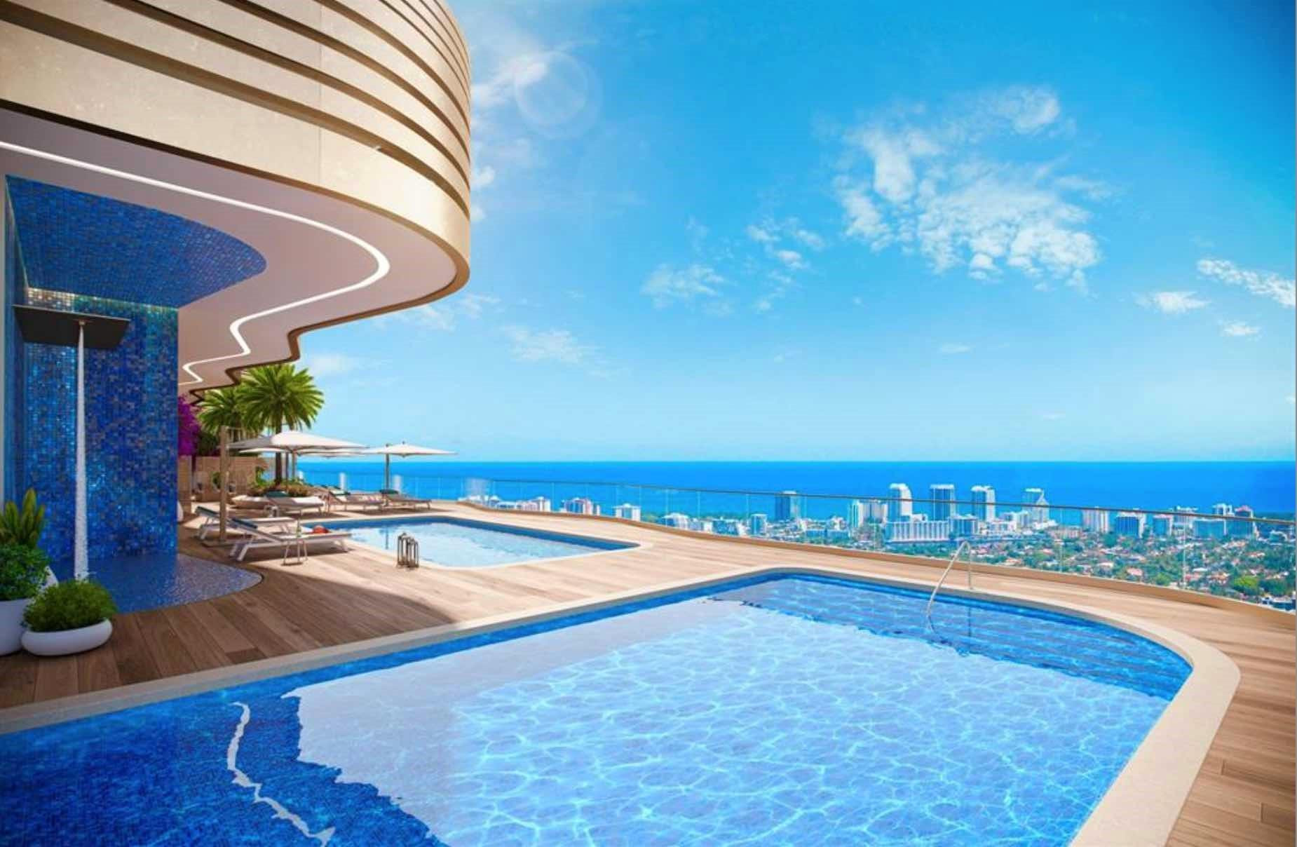 521 E Las Olas Boulevard 1401, Fort Lauderdale, FL 33301, Fort Lauderdale