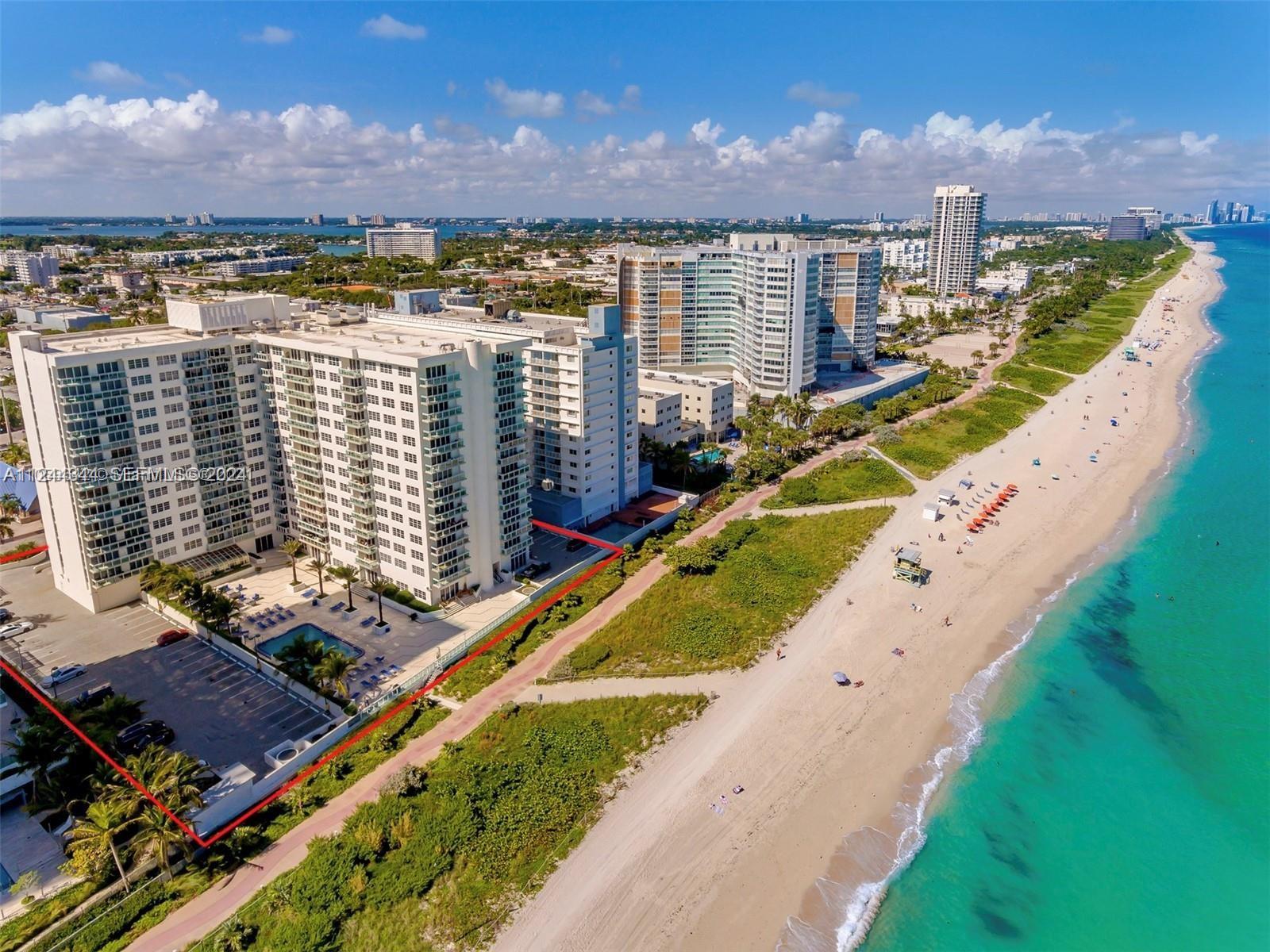 6917 Collins Avenue 809, Miami Beach, FL 33141, Miami Beach