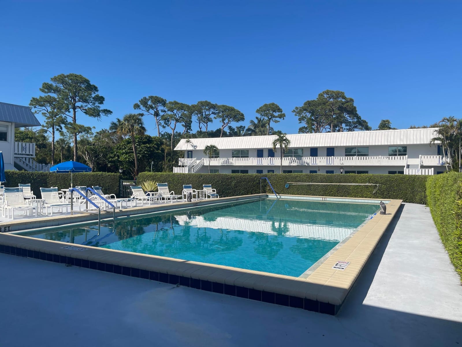 2929 SE Ocean Boulevard J8, Stuart, FL 34996 photo 25