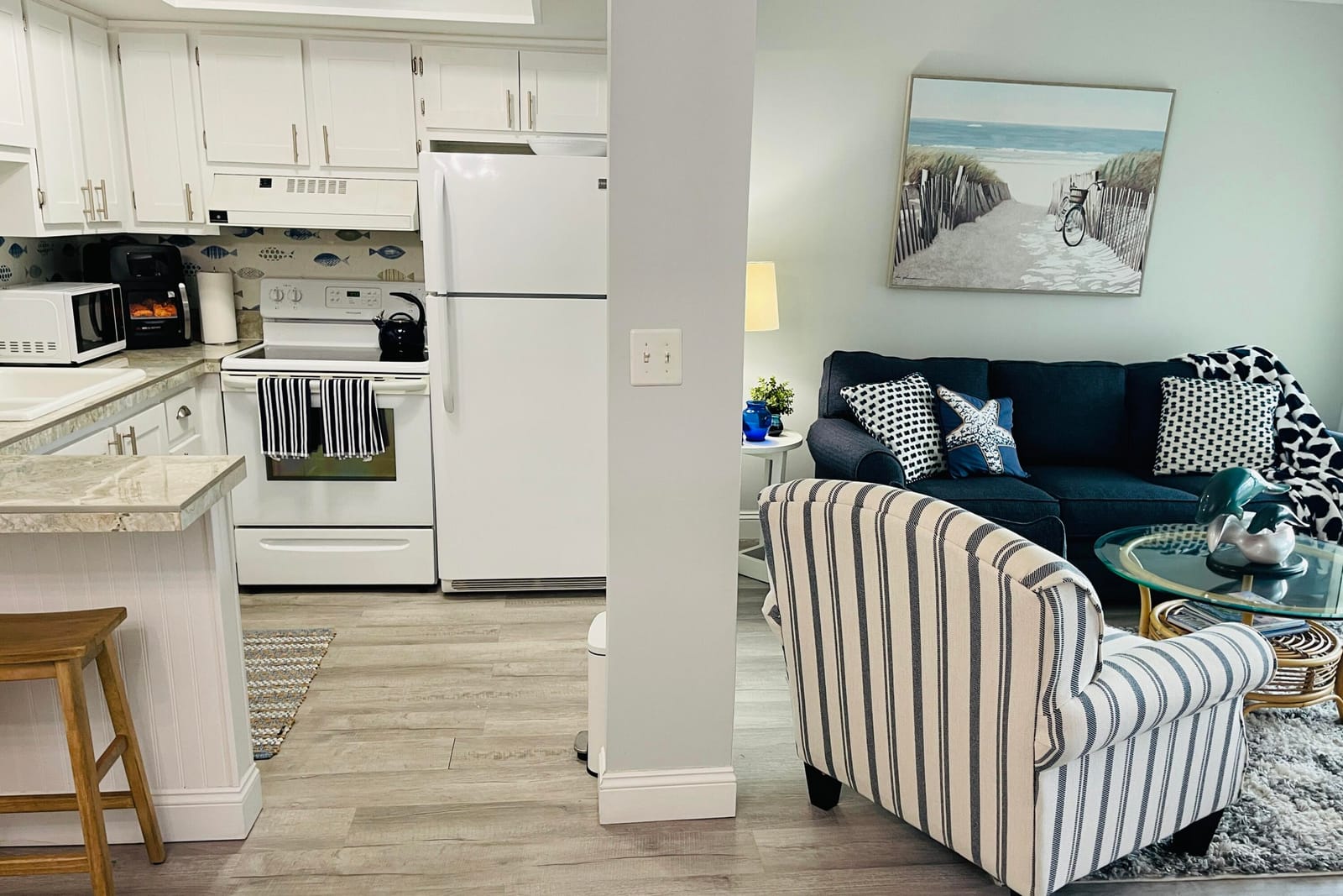 2929 SE Ocean Boulevard J8 — photo 8