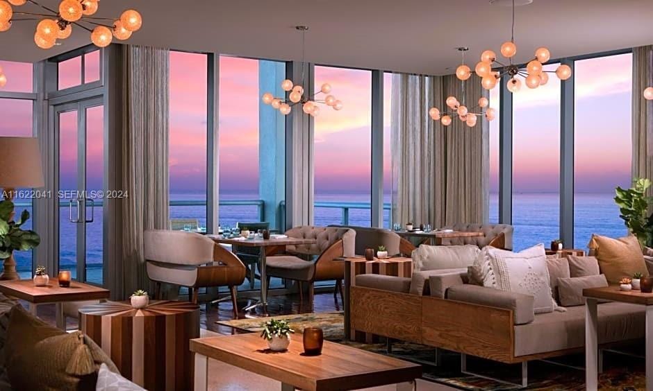 17315 Collins Avenue 2202, Sunny Isles Beach, FL 33160 photo 14