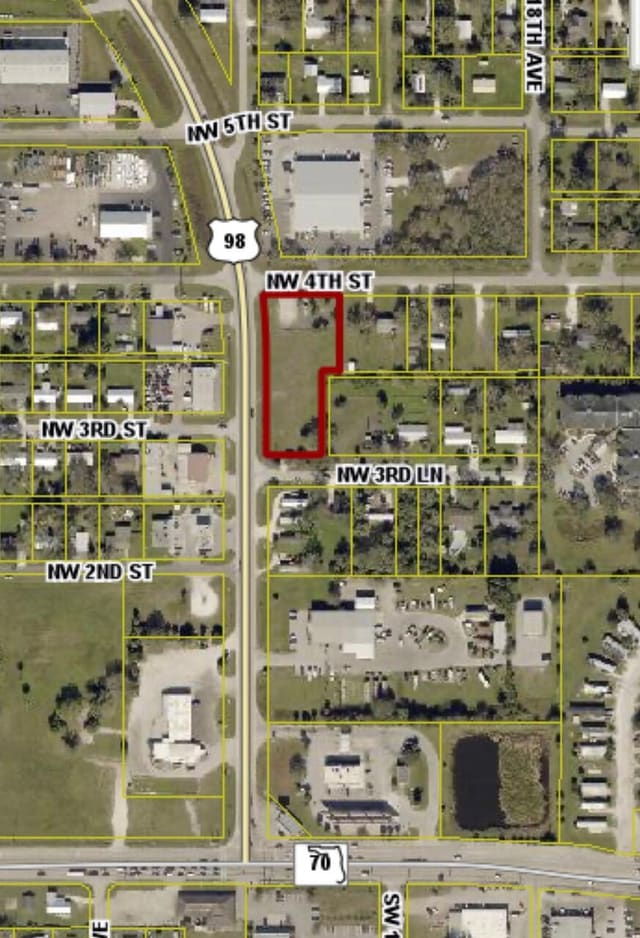 310 Hwy 98 N, Okeechobee, FL 34972