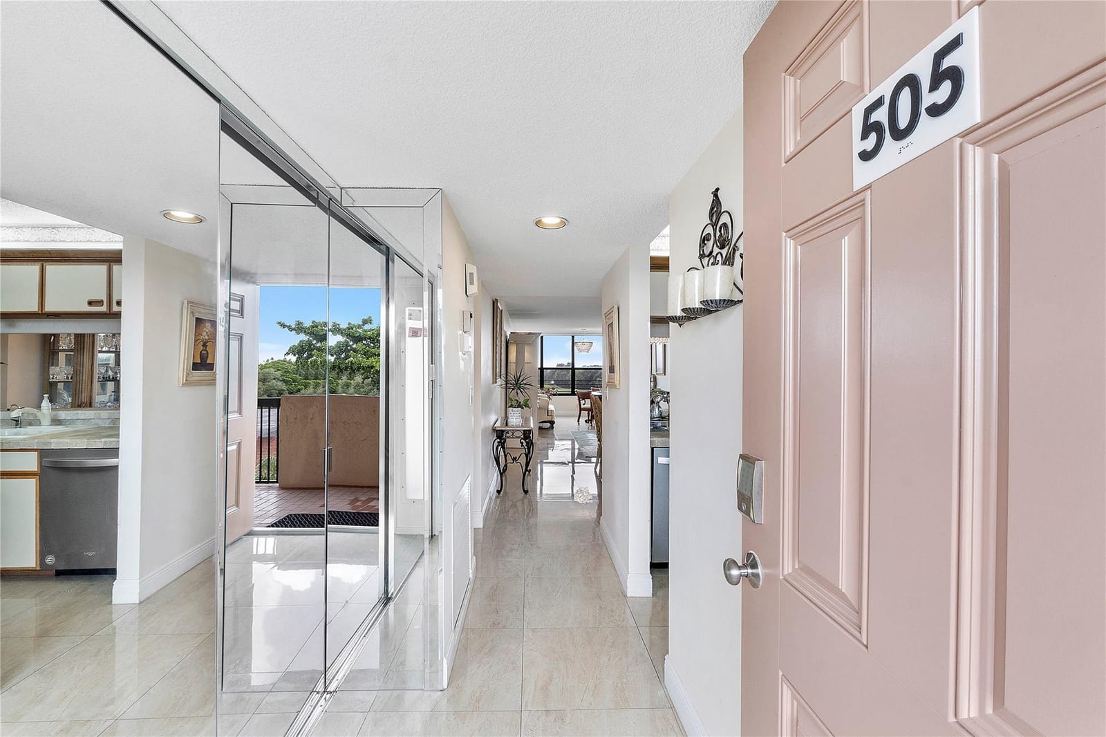 2768 S Carambola Circle 505, Coconut Creek, FL 33066 photo 4