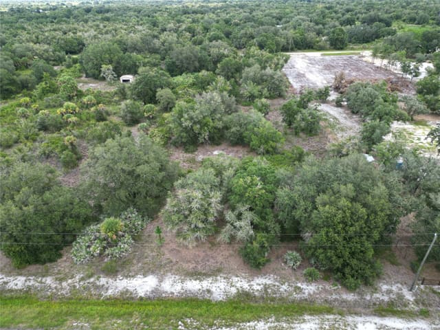 17711 NW 278th Street, sold in Viking/Prairie, Okeechobee, FL