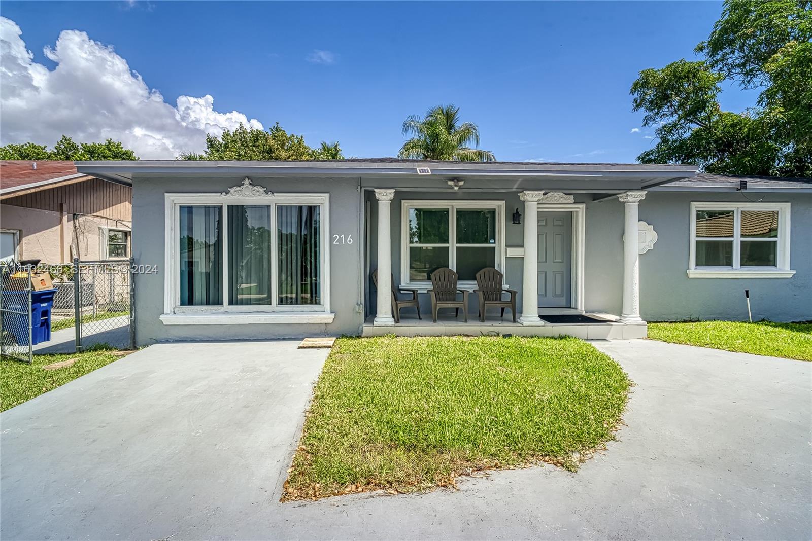 216 SW 6th Street, Hallandale Beach, FL 33009, Hallandale Beach