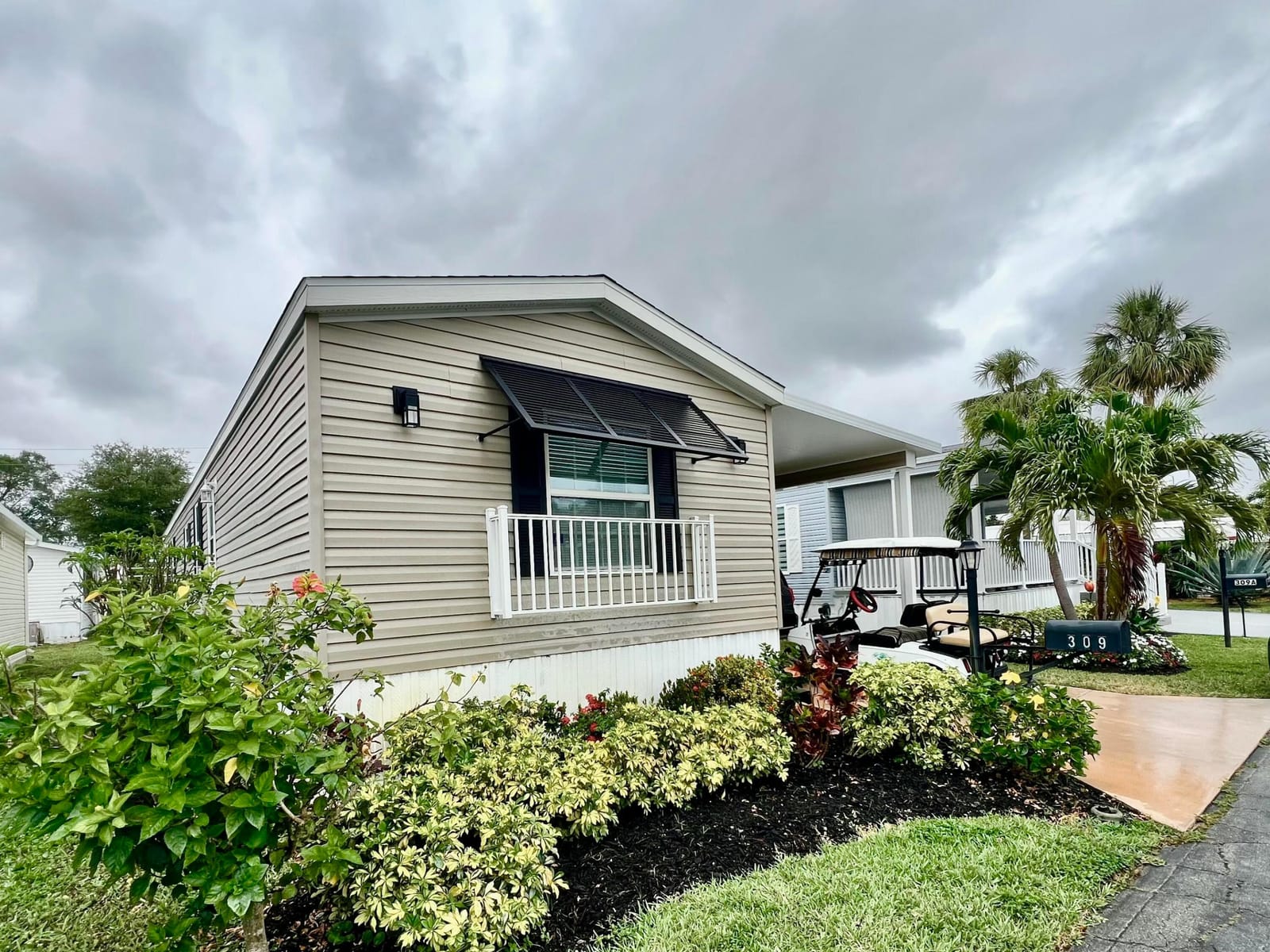 309 Hibiscus Drive — photo 5