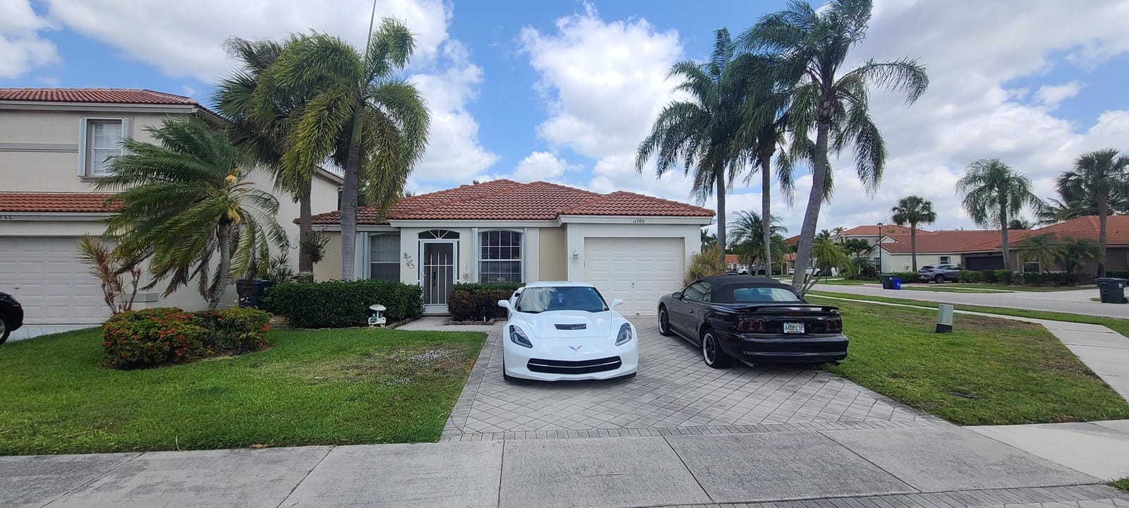 11705 Bay Breeze Court, Wellington, FL 33414