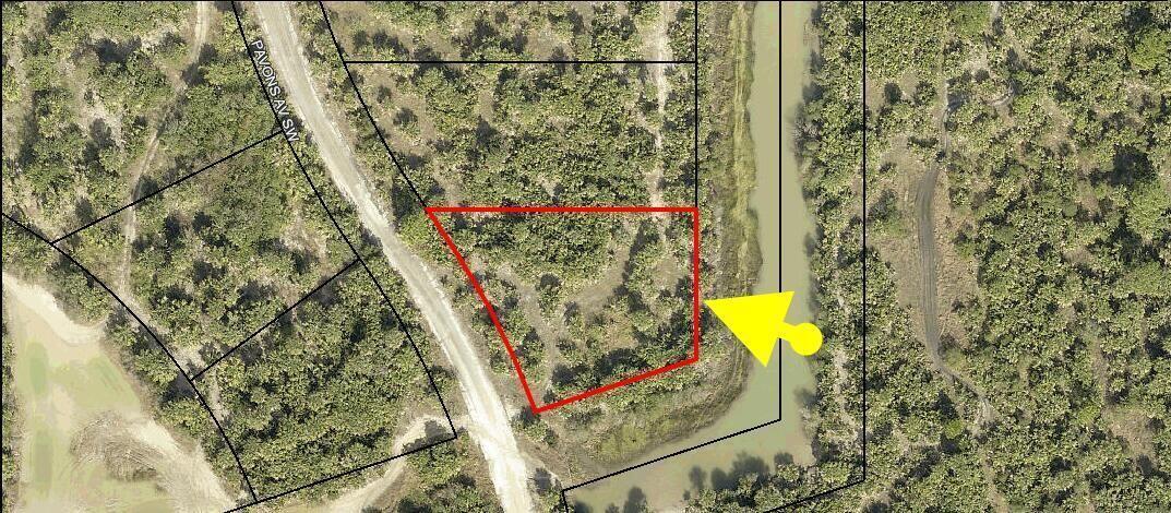 3081 Pavons Avenue SW, Palm Bay, FL 32908, Palm Bay