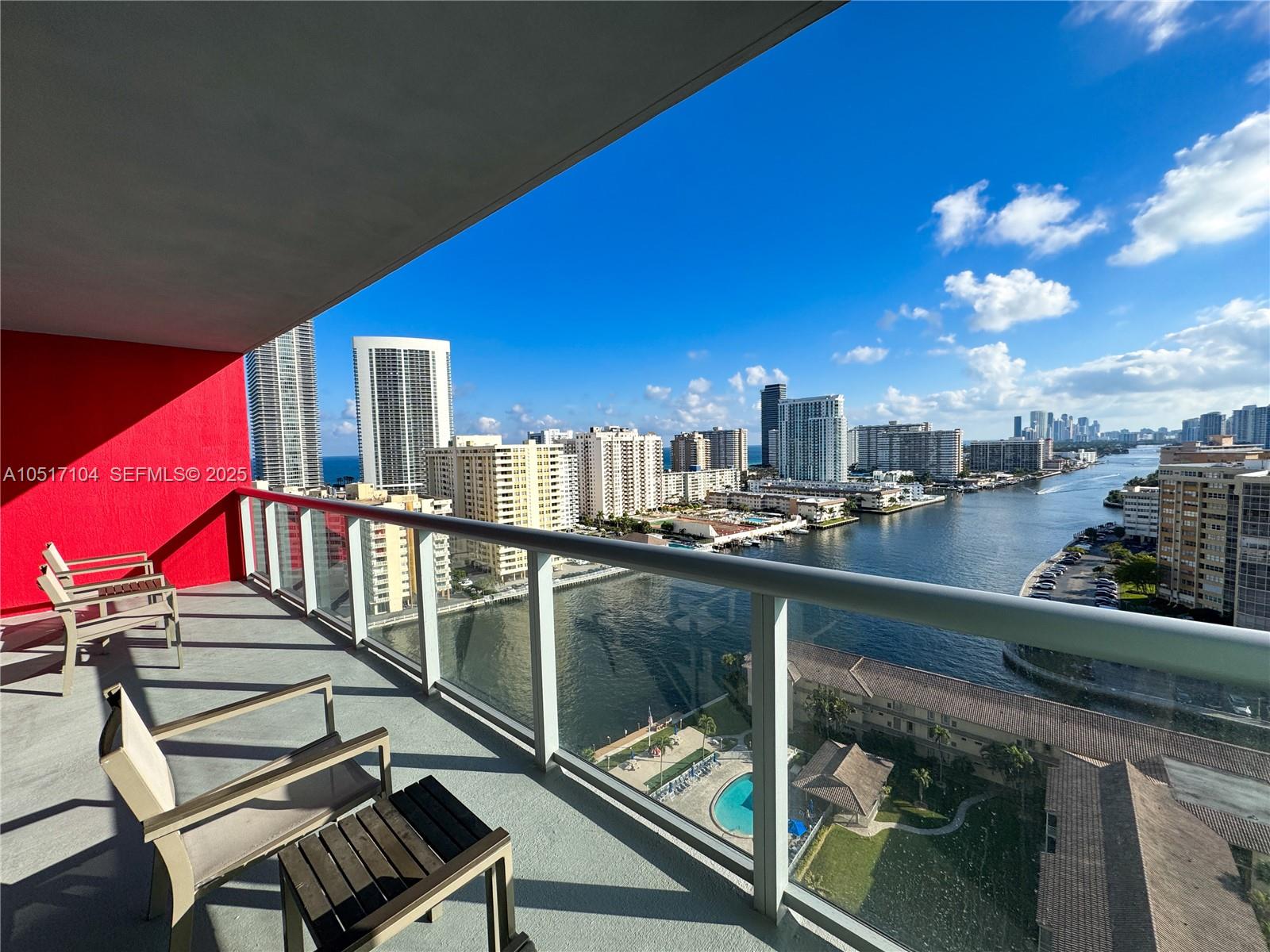 2602 E Hallandale Beach Boulevard 1708, Hallandale Beach, FL 33009, Hallandale Beach