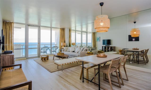 5601 Collins Avenue 1204, Miami Beach, FL 33140