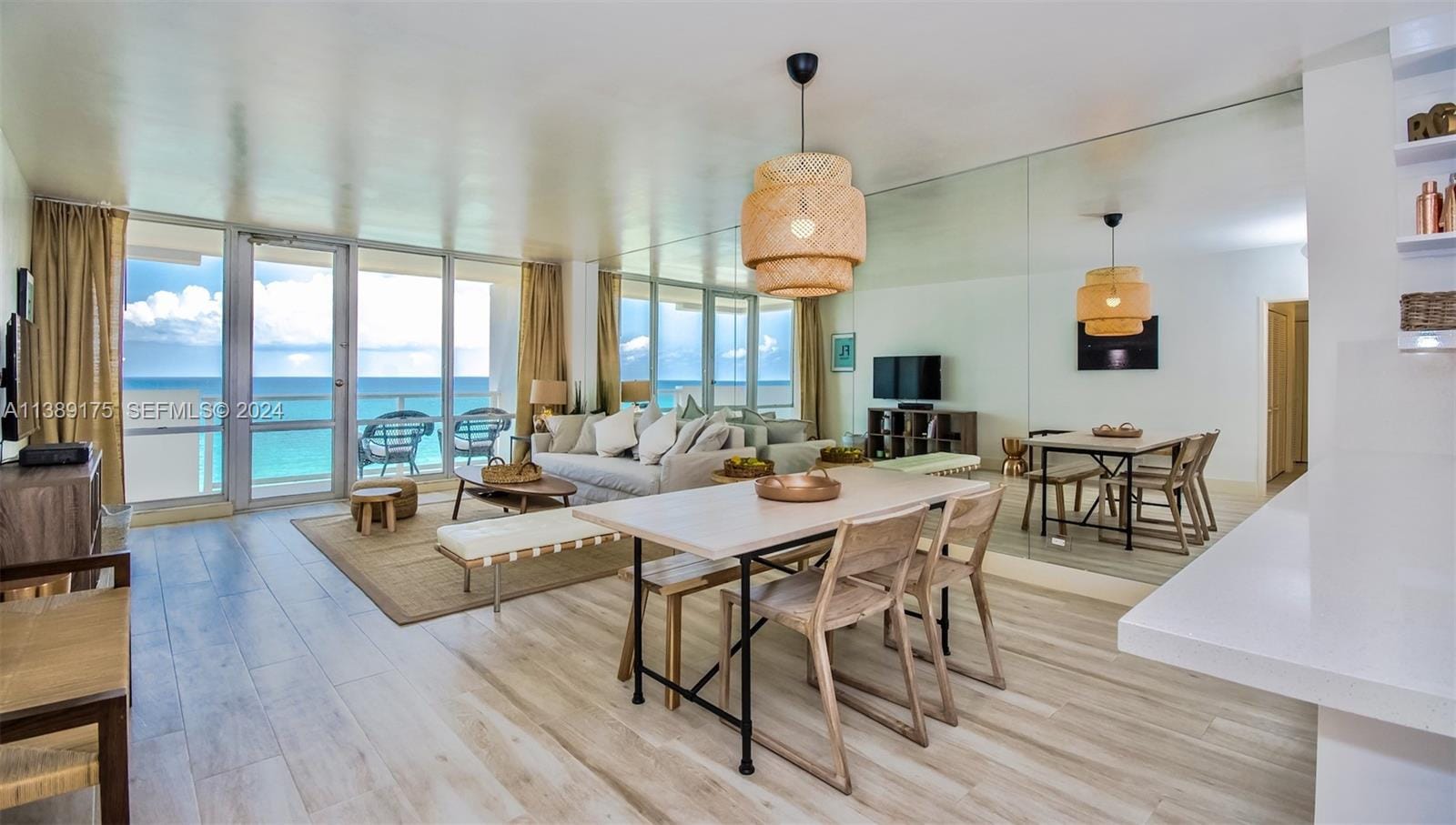 5601 Collins Avenue 1204, Miami Beach, FL 33140 photo 2