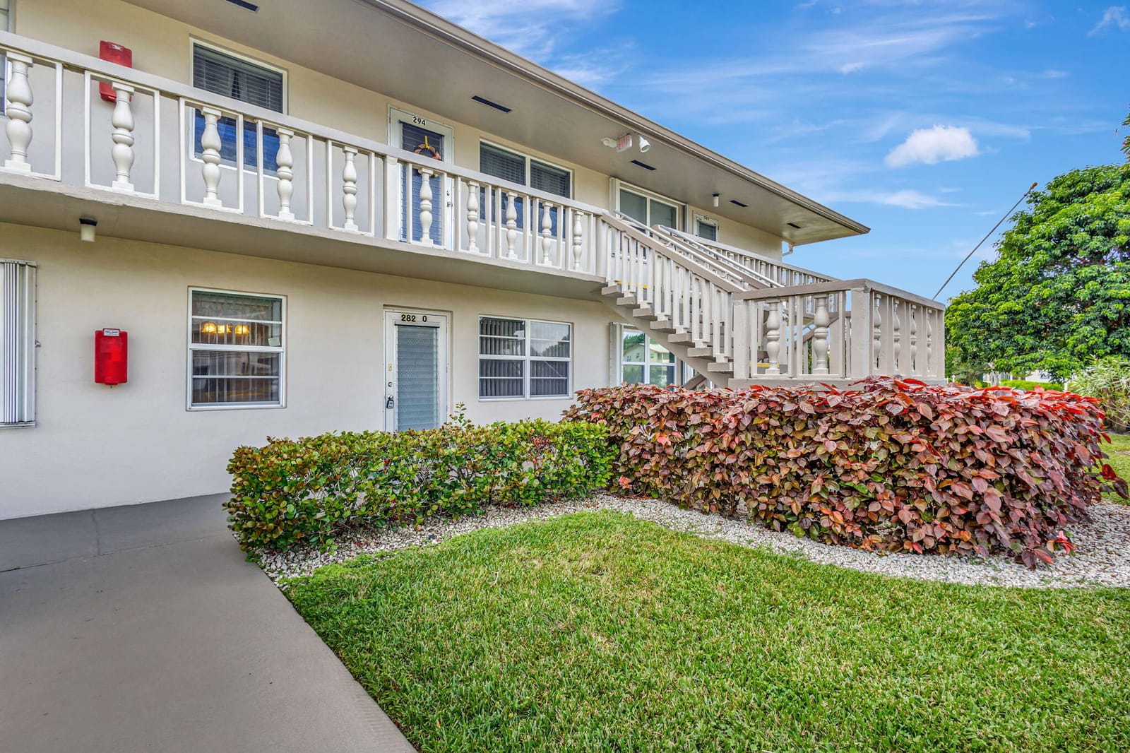 282 Northampton O, West Palm Beach, FL 33417 photo 1