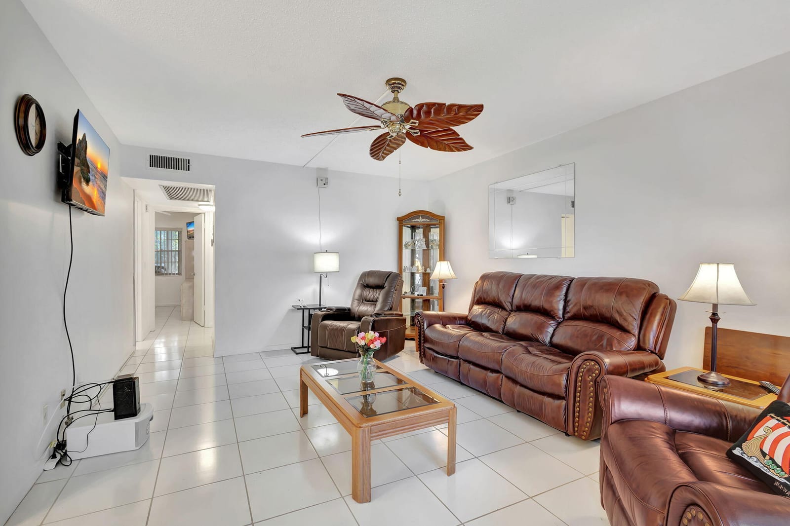 282 Northampton O, West Palm Beach, FL 33417 photo 2