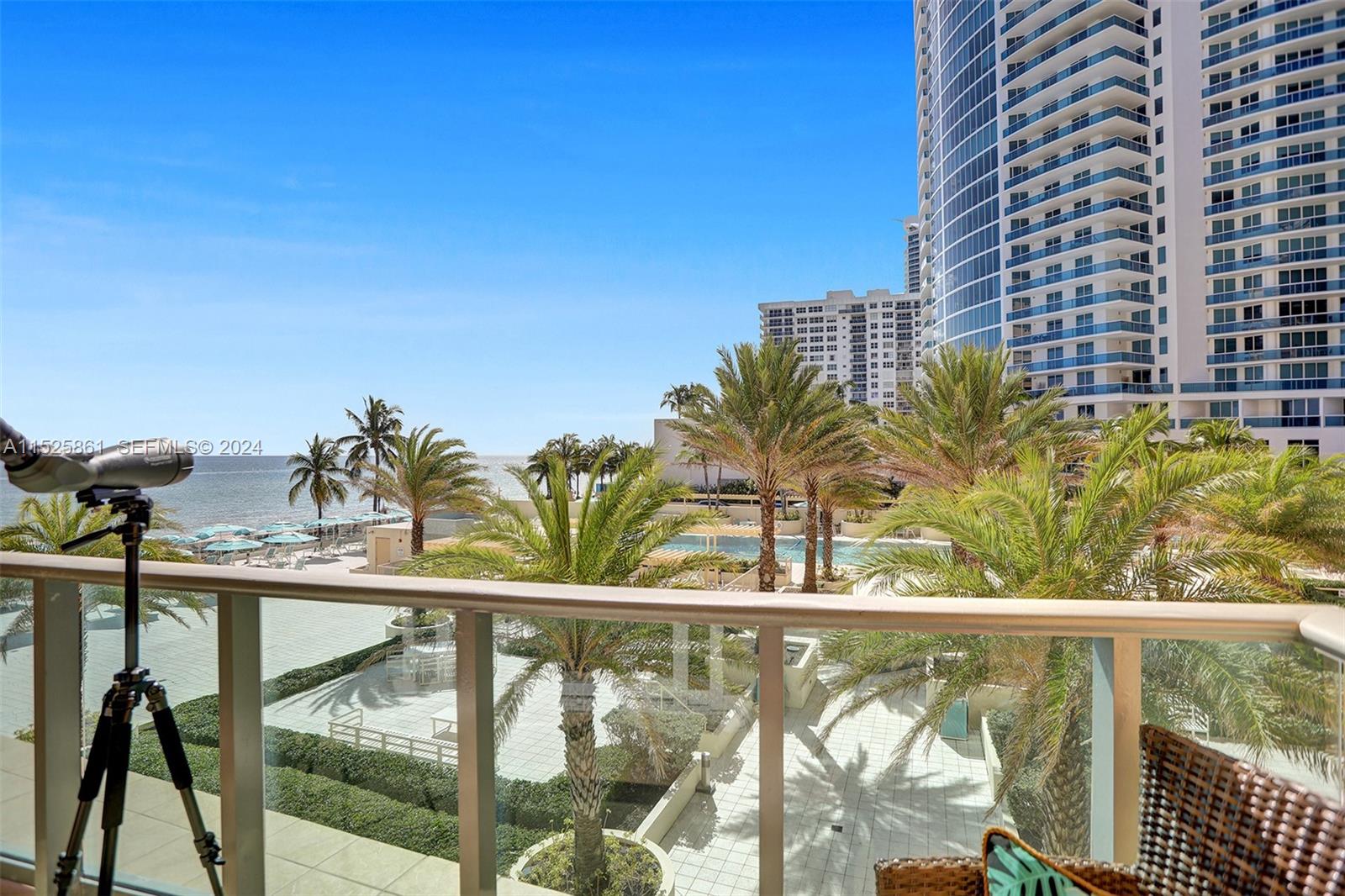 2501 S Ocean (avail. May 5th,2026) Drive 314, Hollywood, FL 33019, Hollywood