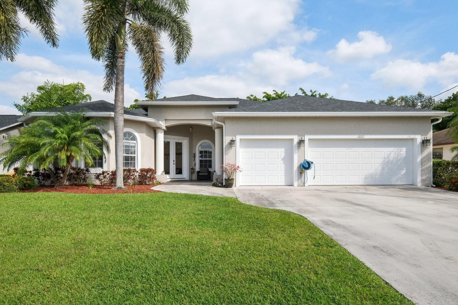 355 SW De Gouvea Terrace, Port St. Lucie, FL 34984