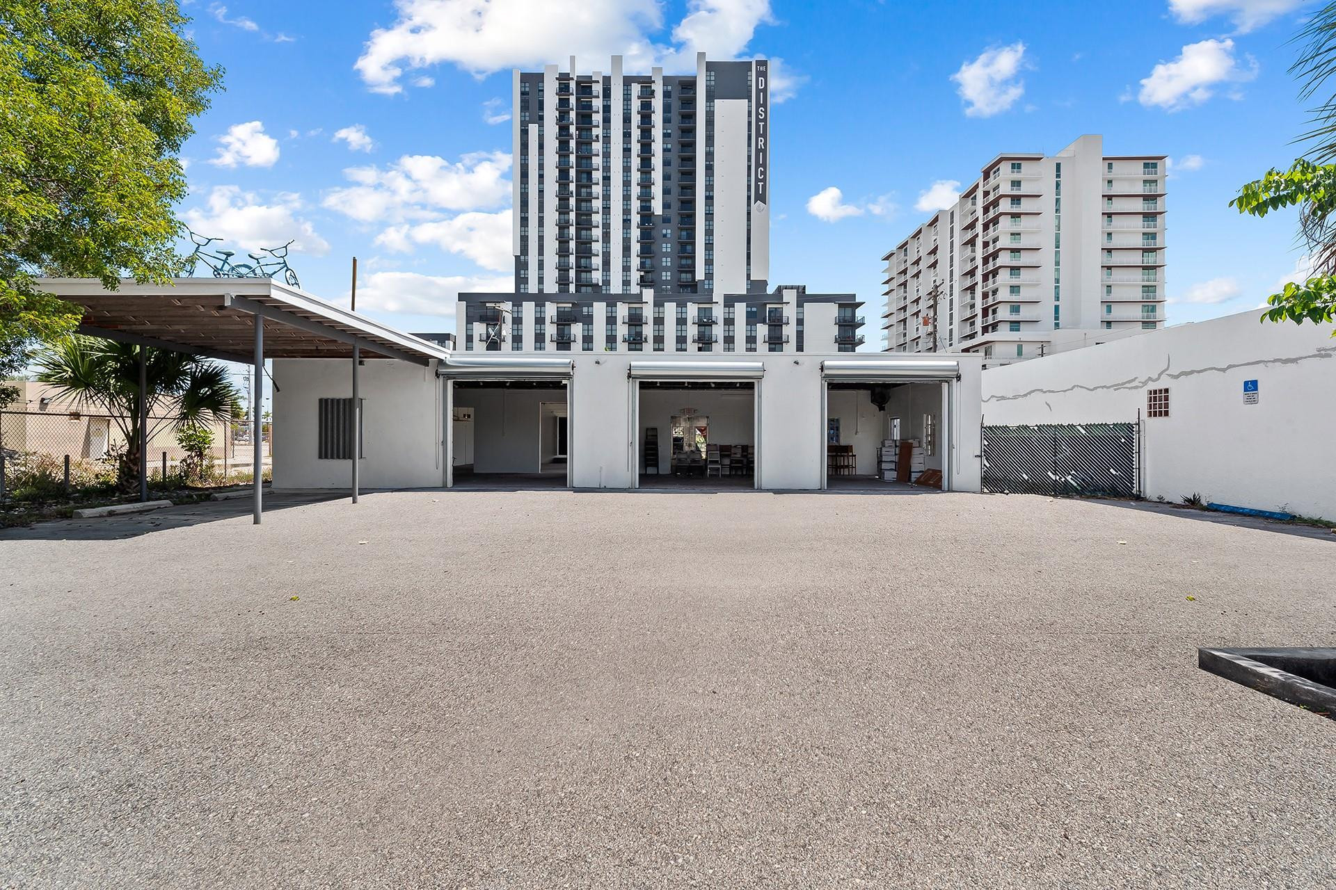 804-810 NE 4th Avenue 804, 805 & 810, Fort Lauderdale, FL 33304, Fort Lauderdale
