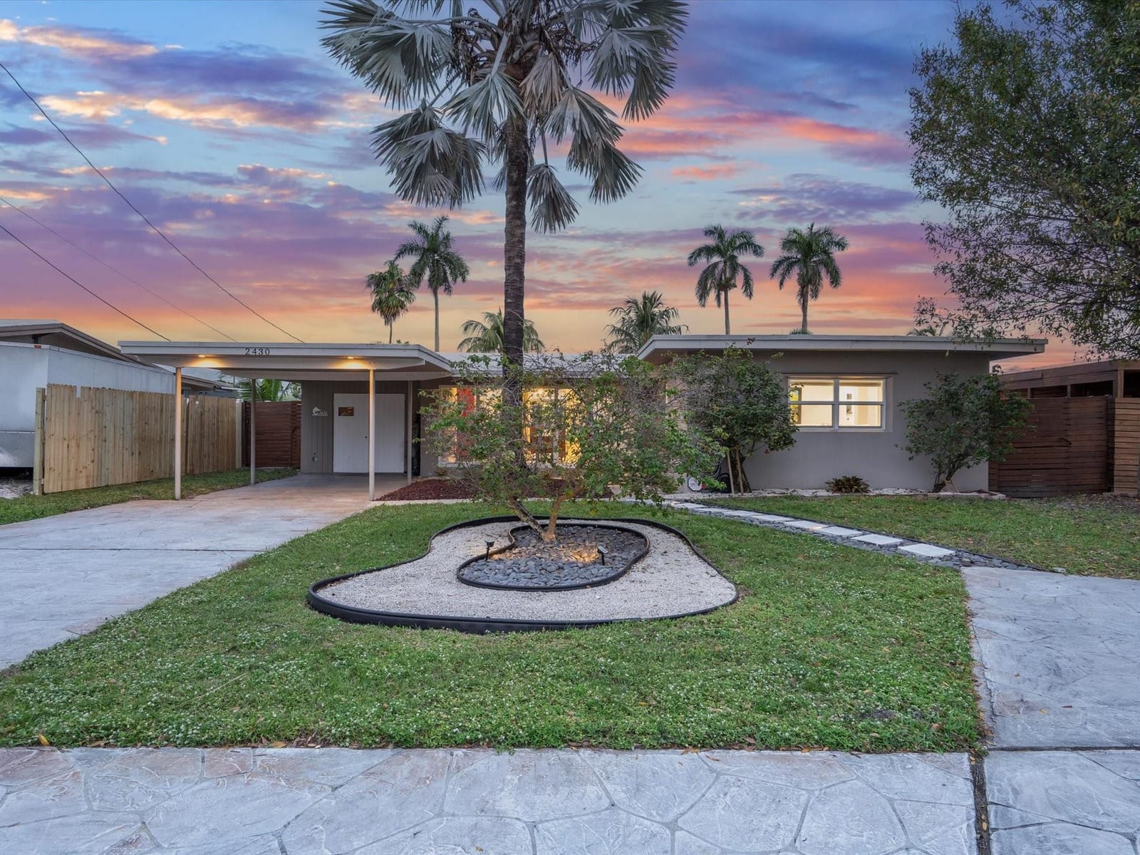 2430 Cat Cay Lane, Fort Lauderdale, FL 33312